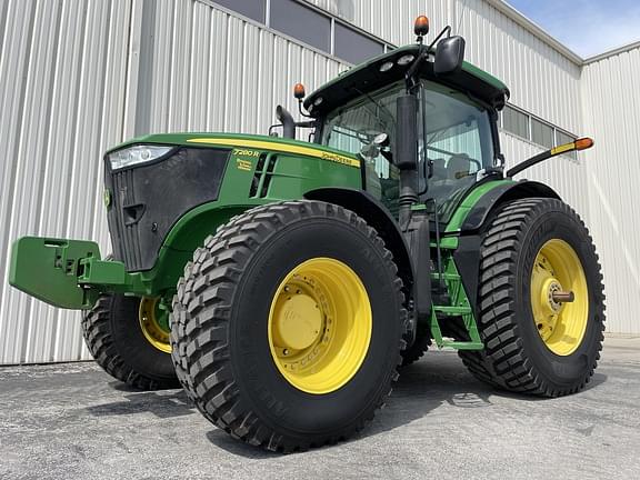 Image of John Deere 7280R Primary image