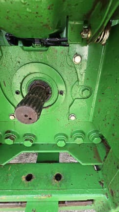 Image of John Deere 7280R equipment image 2