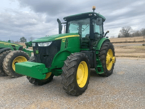 2013 John Deere 7280R Image