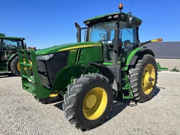 Main image John Deere 7280R