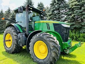 2013 John Deere 7280R Image