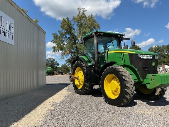 Image of John Deere 7280R equipment image 3