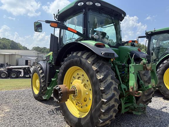 Image of John Deere 7280R equipment image 3