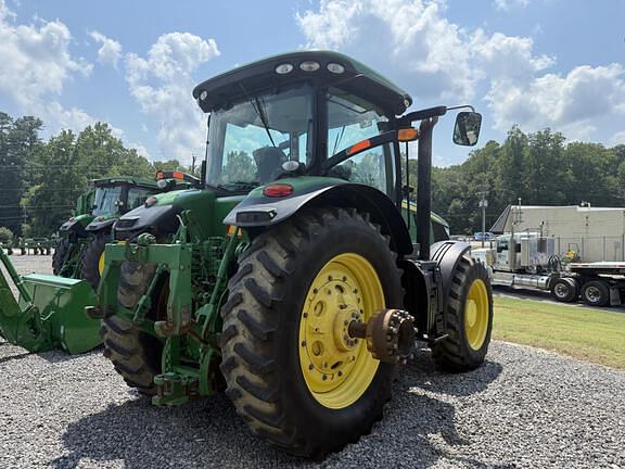 Image of John Deere 7280R equipment image 4