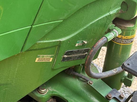 Image of John Deere 7280R equipment image 1