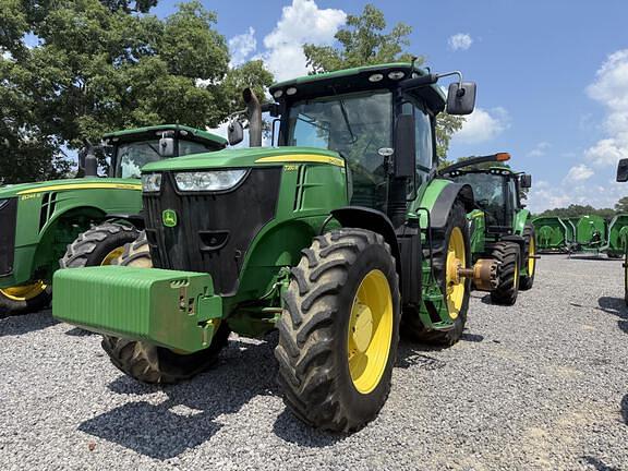 Image of John Deere 7280R Primary image