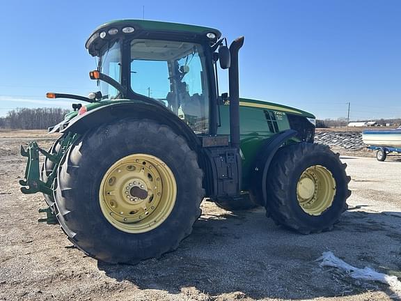 Image of John Deere 7280R Primary image
