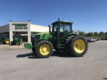 Main image John Deere 7280R