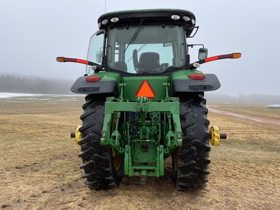 Image of John Deere 7280R equipment image 3