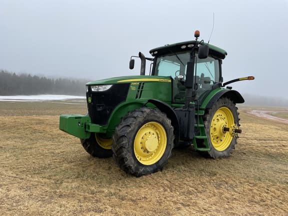 Image of John Deere 7280R Primary image
