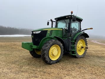 Main image John Deere 7280R