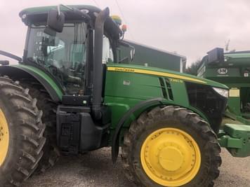 Main image John Deere 7280R