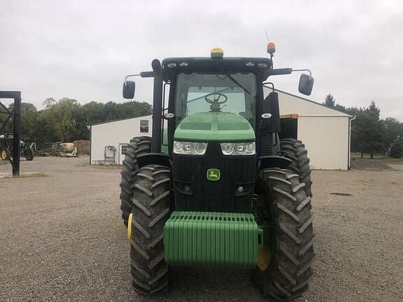 Image of John Deere 7280R equipment image 3