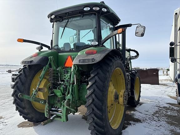 Image of John Deere 7280R equipment image 2