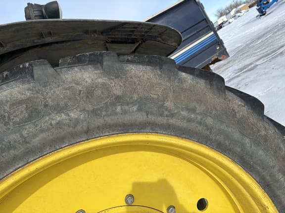 Image of John Deere 7280R equipment image 4