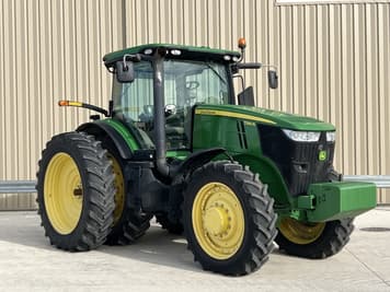 Main image John Deere 7280R