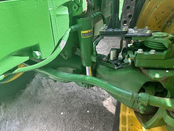 Image of John Deere 7280R equipment image 4