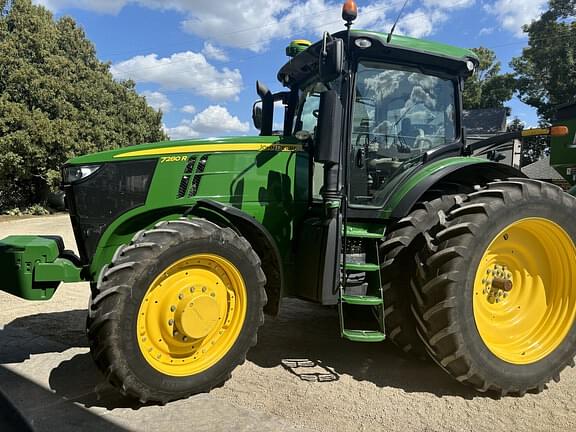 Image of John Deere 7280R Primary image