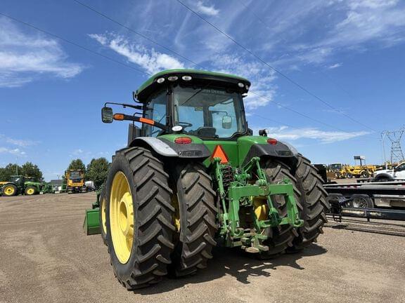 Image of John Deere 7280R equipment image 2