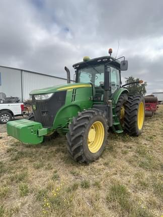 Main image John Deere 7280R
