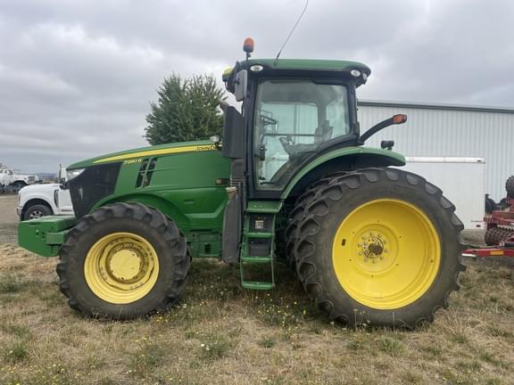 Image of John Deere 7280R equipment image 1