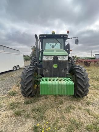 Image of John Deere 7280R equipment image 4