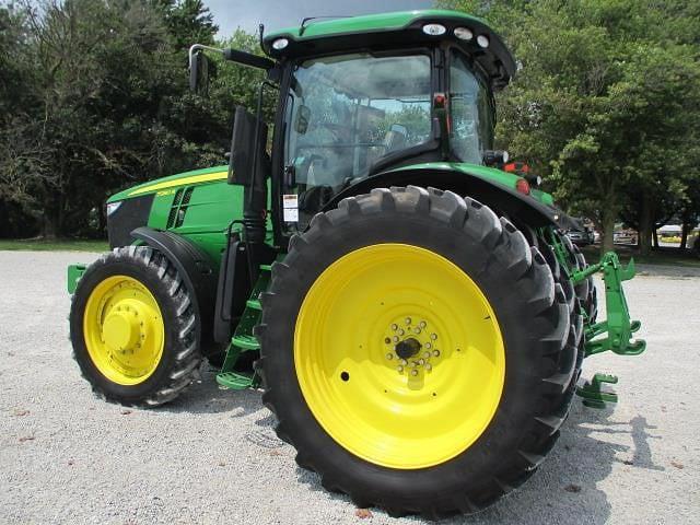 Image of John Deere 7280R equipment image 4