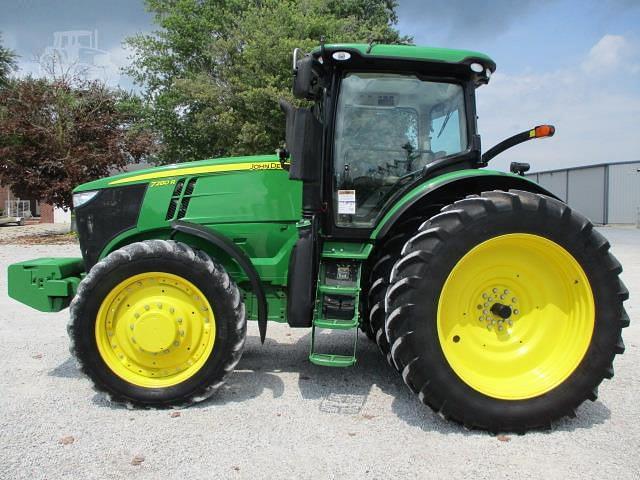 Image of John Deere 7280R equipment image 2