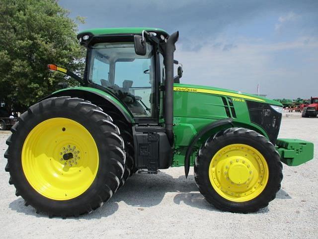 Image of John Deere 7280R equipment image 3