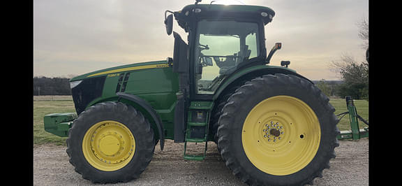 Image of John Deere 7280R Primary image