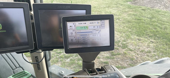 Image of John Deere 7280R equipment image 4