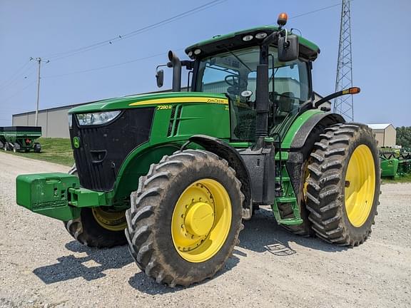 Image of John Deere 7280R Primary image