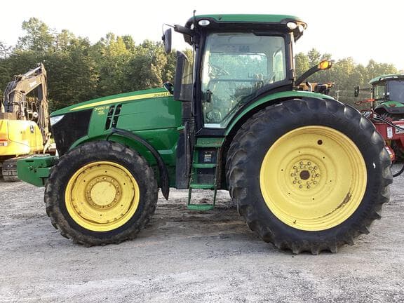 Image of John Deere 7280R Primary image