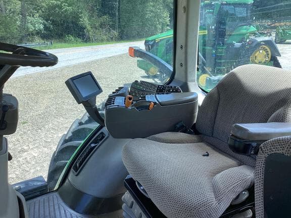 Image of John Deere 7280R equipment image 2