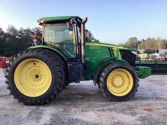 Image of John Deere 7280R equipment image 1