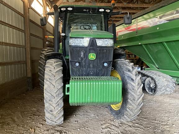 Image of John Deere 7280R equipment image 2