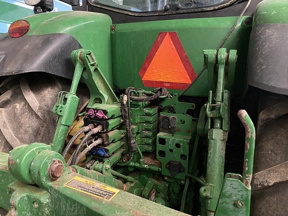 Image of John Deere 7280R equipment image 4