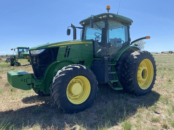 Main image John Deere 7280R