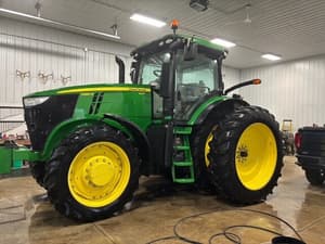 2013 John Deere 7280R Image