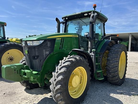 Image of John Deere 7280R Primary image