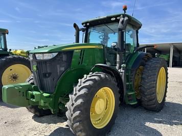 Main image John Deere 7280R