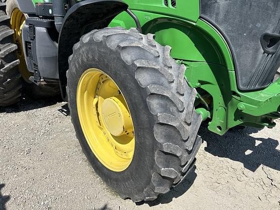 Image of John Deere 7280R equipment image 2