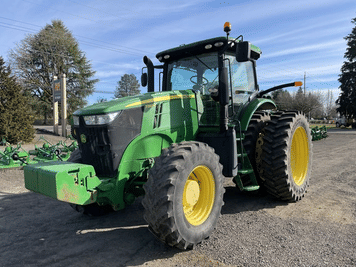 Main image John Deere 7280R