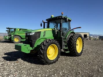 Main image John Deere 7280R