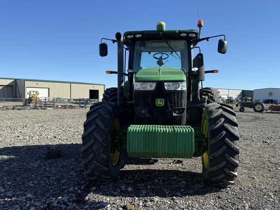 Image of John Deere 7280R equipment image 3