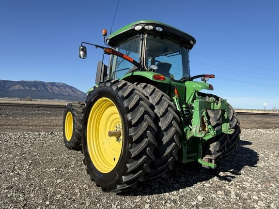 Image of John Deere 7280R equipment image 2