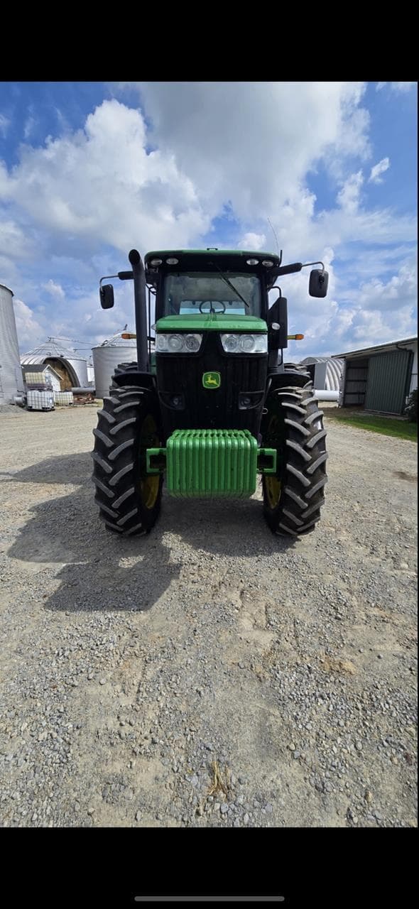 Image of John Deere 7280R equipment image 1