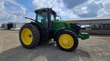 Main image John Deere 7280R