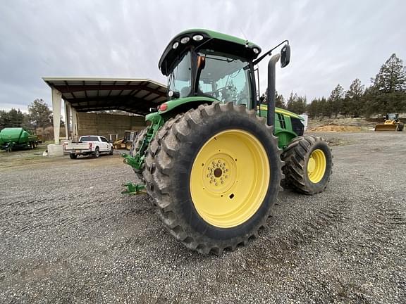 Image of John Deere 7280R equipment image 4