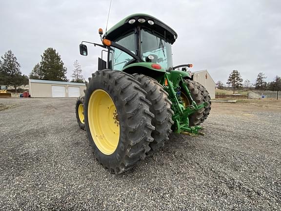 Image of John Deere 7280R equipment image 2